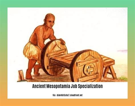mesopotamia inventions|mesopotamia jobs.